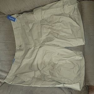 Nautica Cargo Shorts